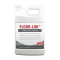 Rainguard Brands 1 Gal. Makes 10 Gal. Floor-Lok Concrete Curing Aid and Sealer CR-1600